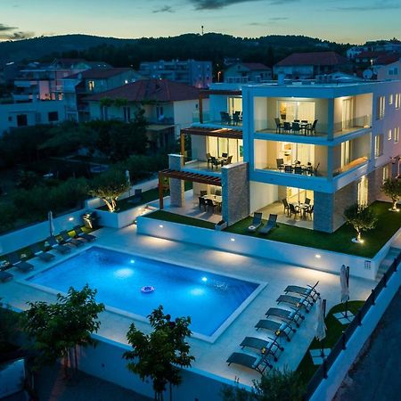 Villa Corcovado Vodice Exterior foto
